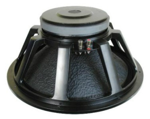 seismic audio 18 subwoofer