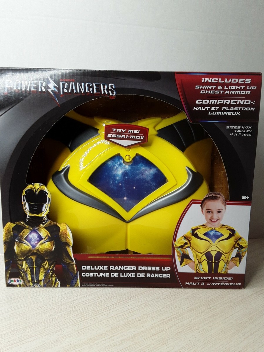 Yellow Ranger 32 Yellow Ranger | Mighty Morphin Power Rangers Furai