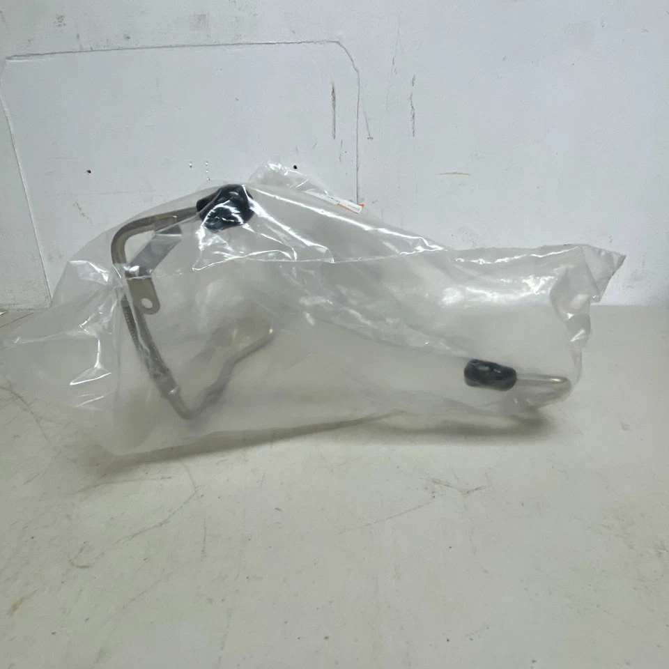 Línea de suministro de aceite del turbocompresor para BMW 550i 550i GT 550i GT xDrive 550i xDrive Foto 4 de 4