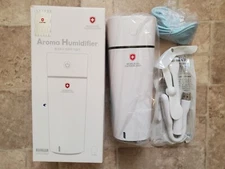 MONCROSS SWITZERLAND AROMA HUMIDIFIER