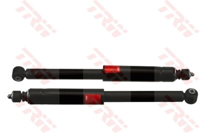 2 x TRW JGT1342T Stoßdämpfer für KIA