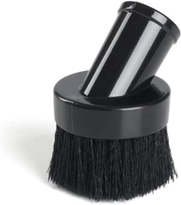 Vacuum Accessories WS12501A Shop Vacuum Brush Attachment for 1-1/4-Inch Wet/D...