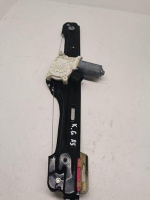 BMW X5 F15, F85 Türfensterheber hinten rechts 7322747 3.00 Diesel  