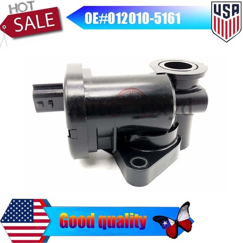 012010-5161 New Intake Manifold Valve For Nissan Altima 2013-2015 2.5L ...