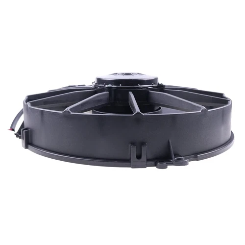 Extractor ventilador de refrigeración del radiador 30102038 para Spal 1640 CFM 12 pulgadas VA01-AP70/LL-36A - Imagen 4 de 4
