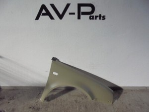 VW Golf 4 Kotflügel Seitenwand vorn vorne rechts grundiert