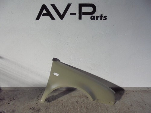 VW Golf 4 Kotflügel Seitenwand vorn vorne rechts grundiert