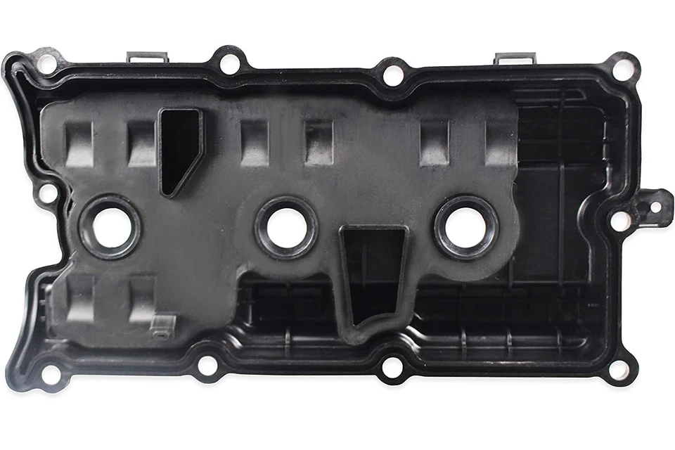 Sellos de tubo de enchufe de cubierta de válvula lateral derecha para Infiniti I35 2002-2004 Foto 3 de 4