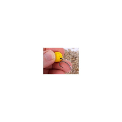 Korda IQ D Rig Barbless Range Carp Fishing Korda