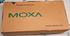 MOXA - NPORT5610-16/EU V3.2 - PREOWNED OPEN BOX