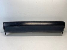 Mercedes W201 - 190 E  1.Serie Heckschürze Stoßstange Hinten - Schlecht