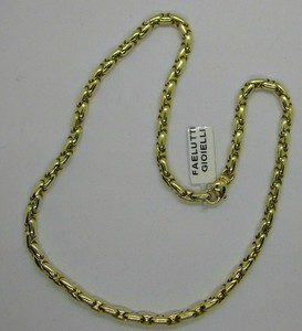 chimento collane in oro
