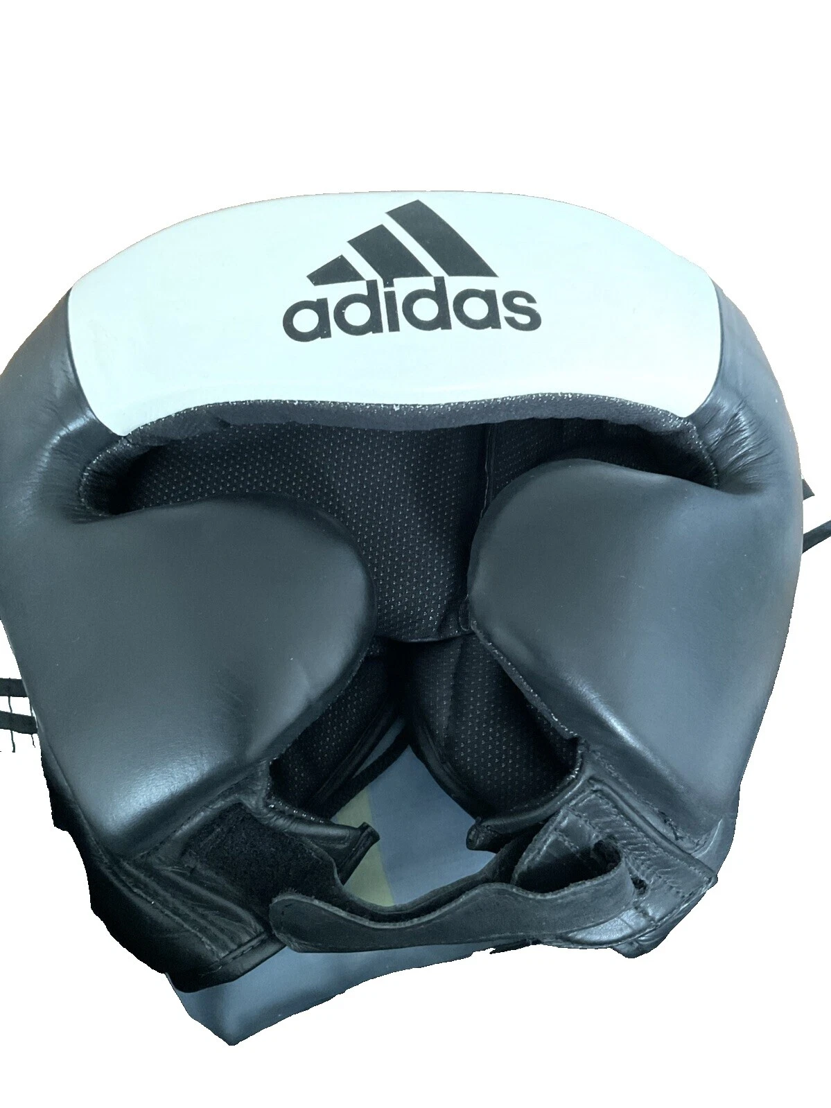 Adidas Adulto unissex de Proteção para Boxe e MMA Head Gear
