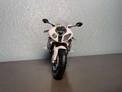 Schuco 1/10 BMW S1000RR | eBay