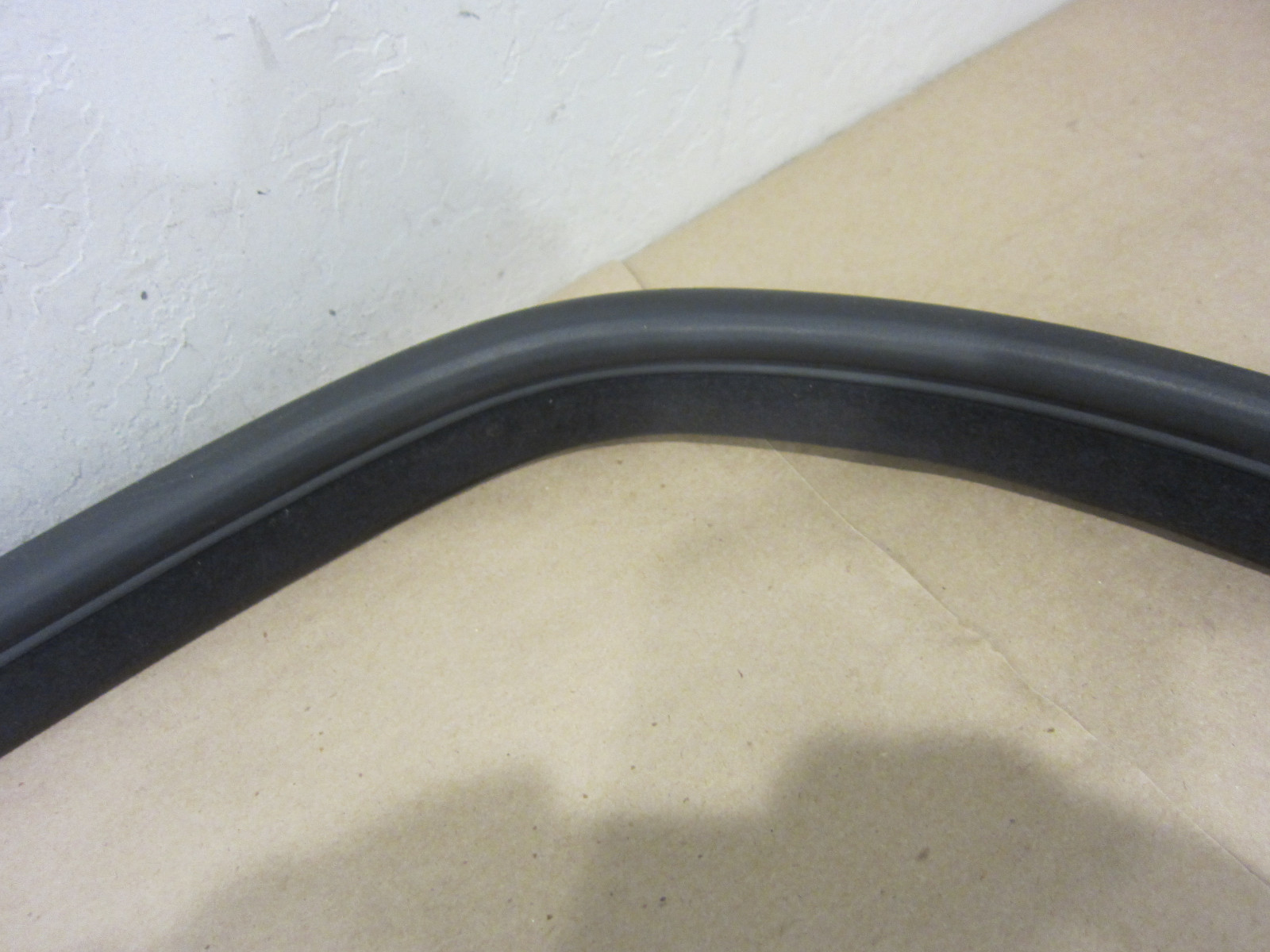 Maserati Quattroporte - RH Rear Door Seal/Gasket - Part# 67479800