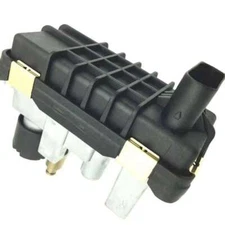 Turbo actuator G-234724495-1/2/3/4 Turbine Electric Actuator 6NW009420-69 Merced