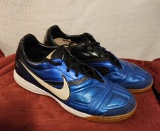 2010 Nike CTR360 MAESTRI IC Libretto Leather 90 8 US Indoor