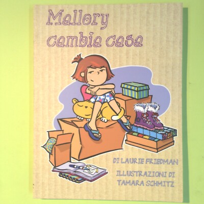 MALLORY HAUSWECHSEL FRIEDMAN SCHMITZ LEIMA EDITION