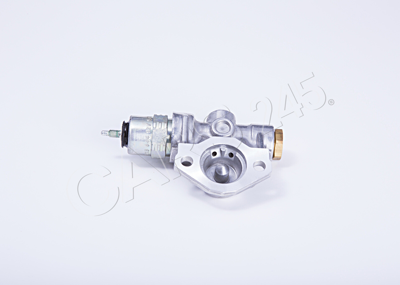 BOSCH Fuel Pressure Control Valve 1467414484 | eBay