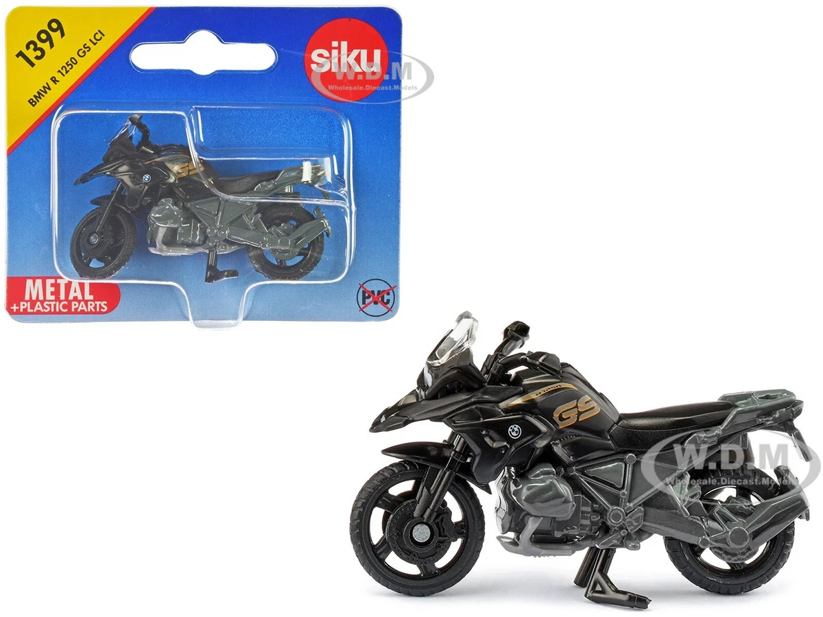 Bmw motorcycle diecast models outlet