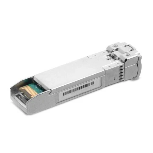 TP-Link TL-SM5110-LR - 10G-LR SFP+ LC Duplex Transceiver, Single-Mode SFP Module - Image 3 of 4