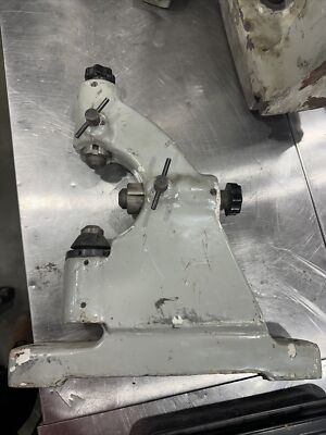 lathe steady-rest for 18  lathe with 9  centerline
