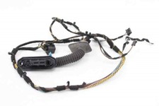Porte arrière et accessoires BMW 320