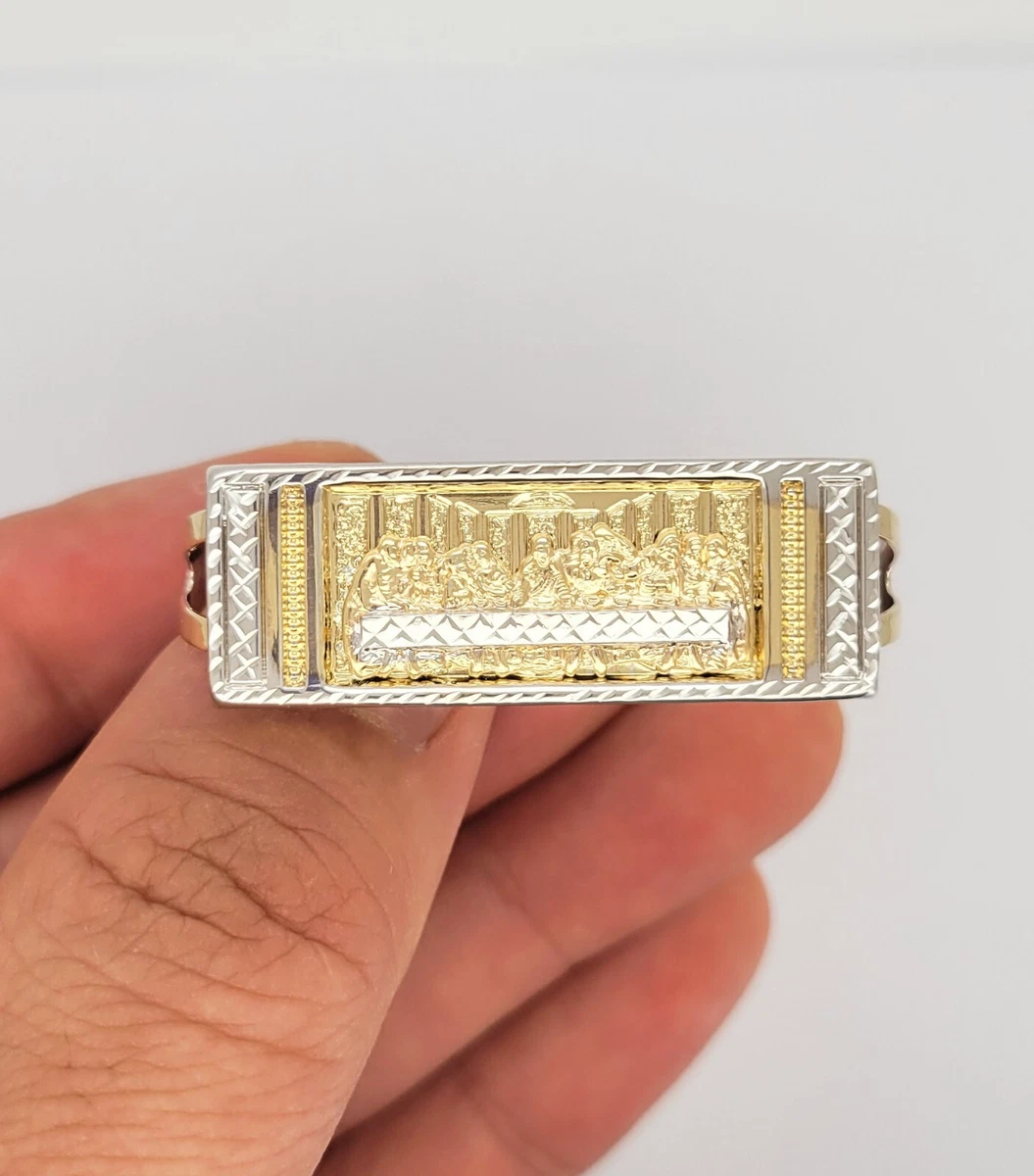 Last supper ring deals