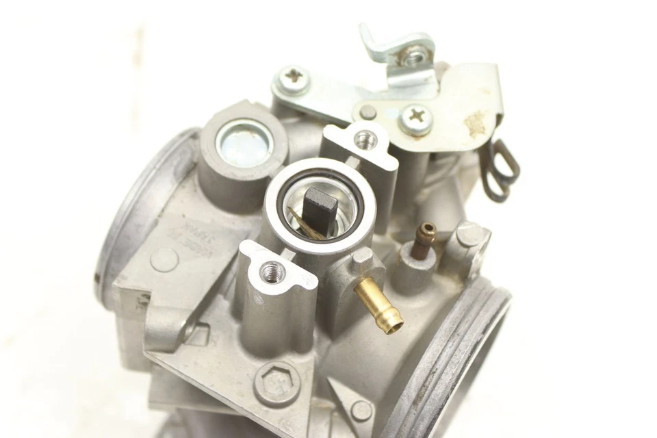 Cuerpo del acelerador Yamaha Grizzly 700 dirección asistida eléctrica 13 43P-13750-10-00 52473 Foto 2 de 4