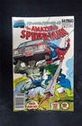 The Amazing Spider-Man Annual #23 1989 Marvel Comics Comic Book