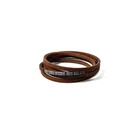Genuine Scag 483741 Cutter Deck Belt SCZ61V SCZ72V Cheetah SMT-72V OEM