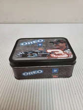 1:64 ACTION 2001 2002 #3 GOODWRENCH OREO DALE EARNHARDT SR 2 CAR SET IN TIN