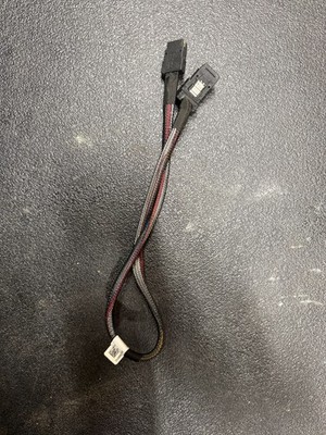 Dell (0N5P53) Mini SAS Cable SFF-8087 Straight To Angled PowerEdge T620