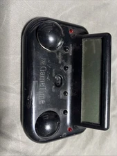 Game Time Official Digital Chess Clock USCF 750GT Tested- Lot 6