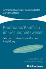 Barbara Birkner Kaufmann/Kauffrau im Gesundhe...