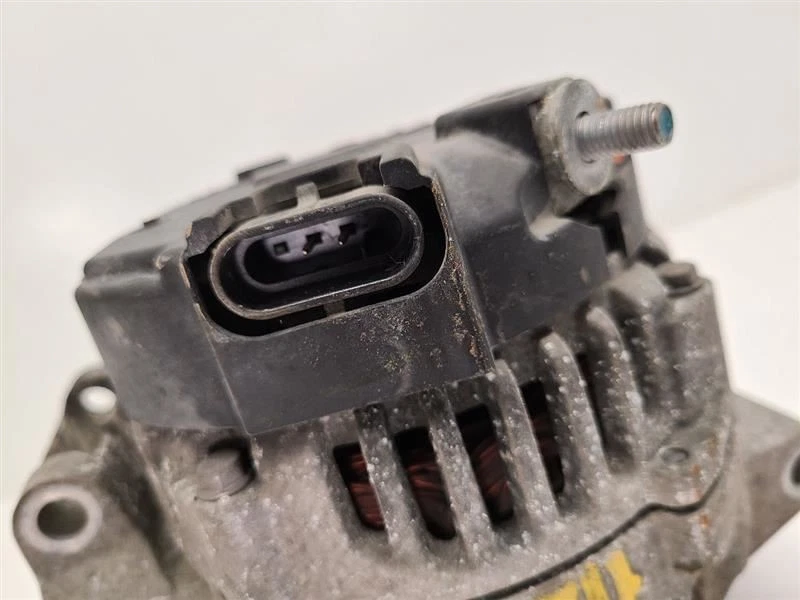 Alternador 2002-2007 SATURN VUE 2.2L 105 Amp 15789921 02-07   - Imagem 3 de 4