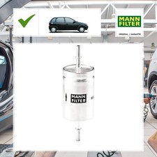 Kraftstofffilter Mann-Filter für Opel Corsa B S93 1.2 i (F08, F68, M68)