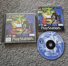 ebay® Auktion 366360372549 | Batman of the Future: Return of the Joker mit Handbuch - Playstation 1 PS1 Thumbnail of ebay® auction 366360372549 | Batman of the Future: Return of the Joker mit Handbuch - Playstation 1 PS1