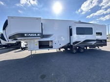 2026 Jayco Eagle FW 365UKTS