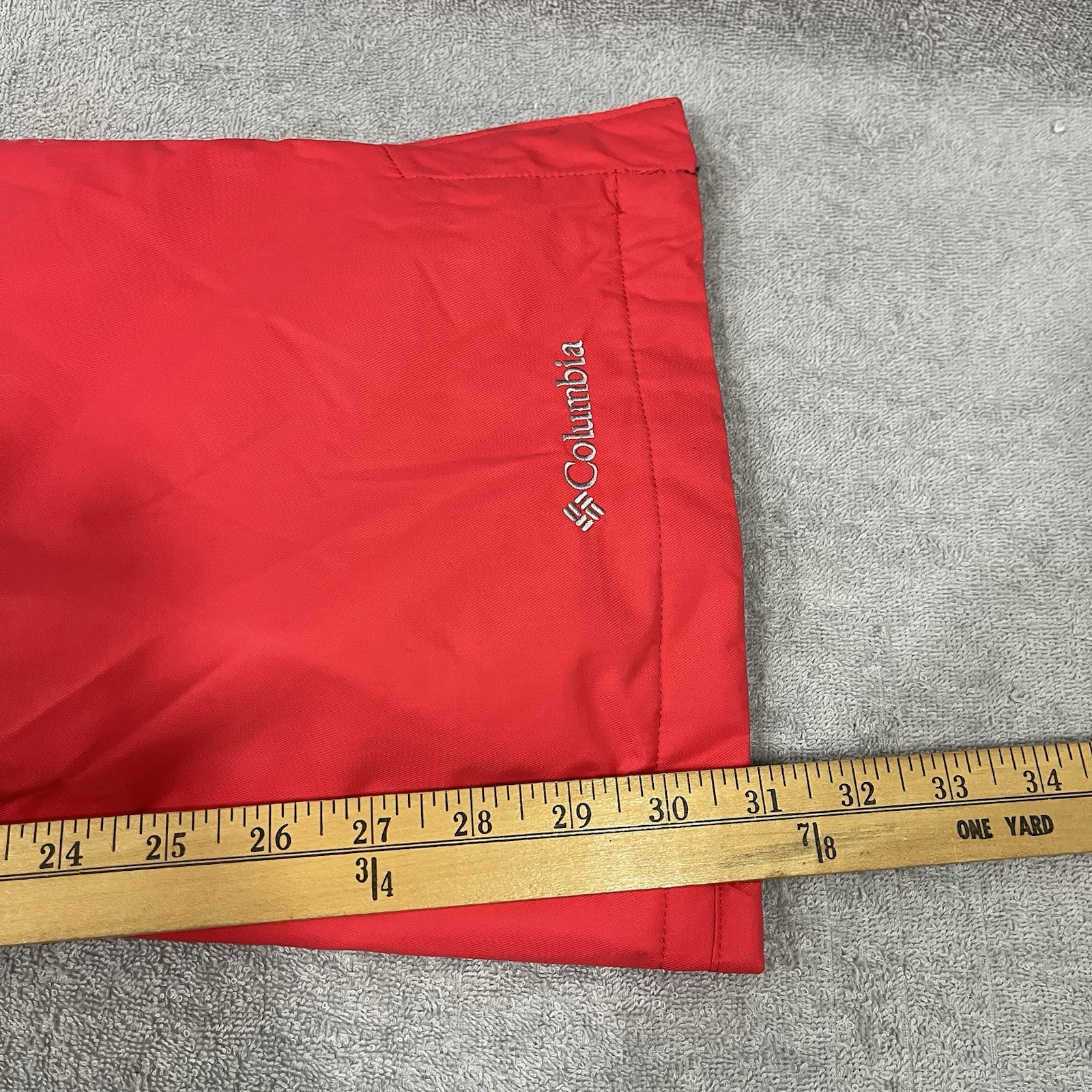 Columbia Womens  Arctic Trip Omni-Heat Snow Pant Coral Reef Size XS NWT thumbnail 8