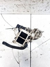 Chevrolet Cruze 2010 EGR Valve Exhaust Gas 2122a100, 2122-a100  k5 FR1953131-09