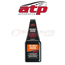 ATP Transmission Fluid Additive for 2004-2008 Chrysler Pacifica - Automatic  eb