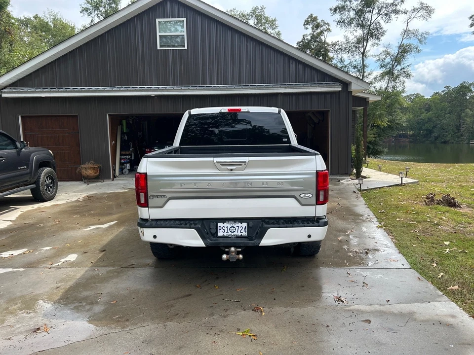 2018 Ford F-150 SUPERCREW - Image 4 of 4