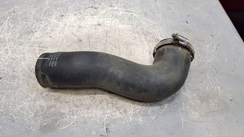 Schlauch Ladeluftschlauch Ladeluftkühler Links VW 35 CC 2.0 TDI Bluemotion