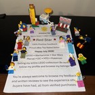 LEGO 60234 City People Pack Fun Fair | Visibly Complete! No Manual — photo 1