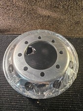 Qty 1 Alcoa High Polished Clean Buff Wheel Rim 19.5x6.75 8x275mm