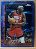 Jae'Sean Tate 2025-26 Topps Chrome - Sapphire Refractor #59 - Houston Rockets