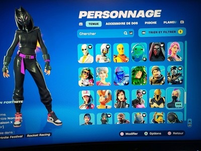 Compte FN Rare Avec Le Mode Sauver Le Monde – Plateforme PS4, Jeu Rune