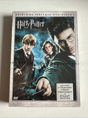 Film - Harry Potter und der Orden des Phönix - 2 DVDs (Special Edition)