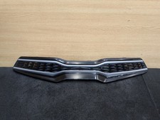 KIA STONIC MK1 FRONT RADIATOR GRILLE  86350H8KA0